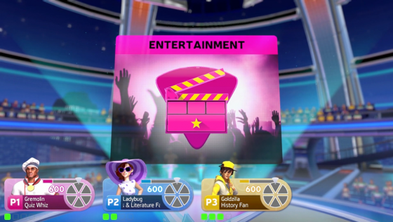 Hasbro Game Night Screenshot 20 (Nintendo Switch (EU Version))