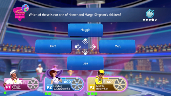 Hasbro Game Night Screenshot 24 (Nintendo Switch (EU Version))