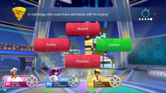 Hasbro Game Night Screenshot 48 (Nintendo Switch (EU Version))