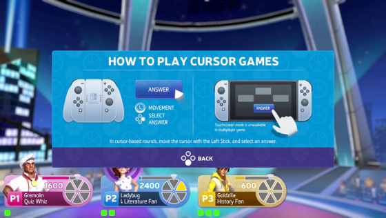 Hasbro Game Night Screenshot 54 (Nintendo Switch (EU Version))