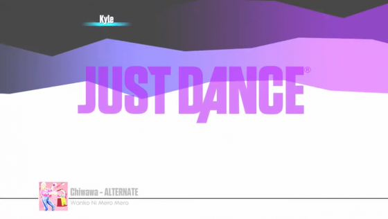 Just Dance 2017 Screenshot 8 (Nintendo Switch (EU Version))