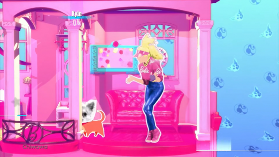 Just Dance 2017 Screenshot 34 (Nintendo Switch (EU Version))