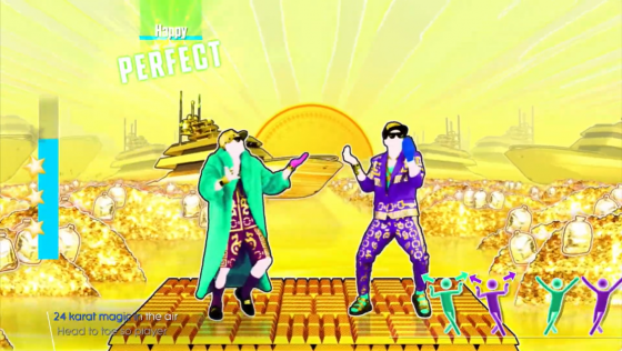 Just Dance 2018 Screenshot 7 (Nintendo Switch (EU Version))