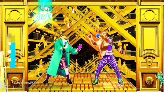 Just Dance 2018 Screenshot 26 (Nintendo Switch (EU Version))