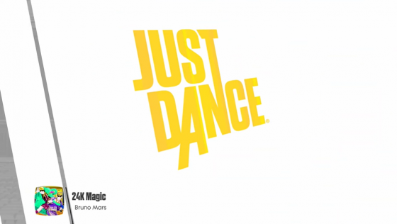 Just Dance 2018 Screenshot 33 (Nintendo Switch (EU Version))