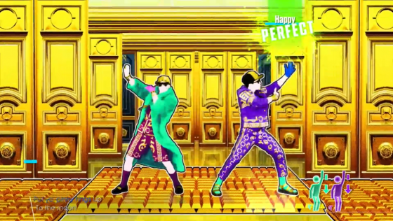 Just Dance 2018 Screenshot 35 (Nintendo Switch (EU Version))