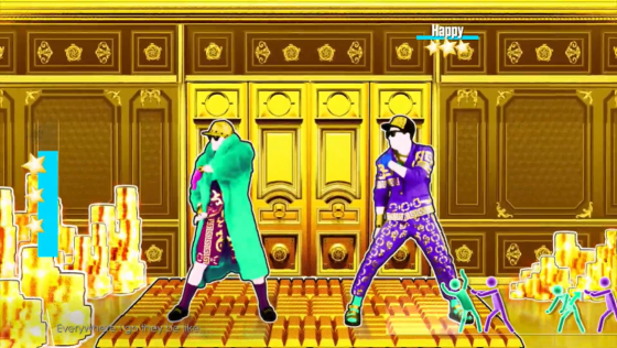 Just Dance 2018 Screenshot 43 (Nintendo Switch (EU Version))