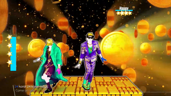 Just Dance 2018 Screenshot 45 (Nintendo Switch (EU Version))