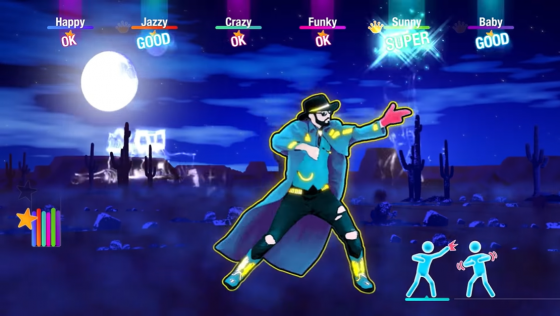 Just Dance 2020 Screenshot 10 (Nintendo Switch (EU Version))