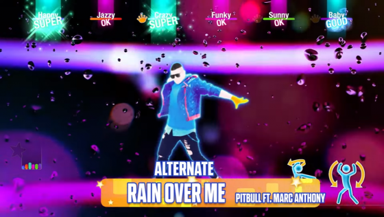 Just Dance 2020 Screenshot 30 (Nintendo Switch (EU Version))