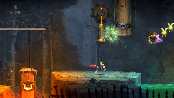 Rayman Legends: Definitive Edition Screenshot 7 (Nintendo Switch (EU Version))