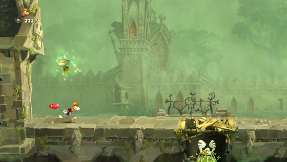 Rayman Legends: Definitive Edition Screenshot 16 (Nintendo Switch (EU Version))