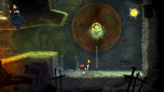 Rayman Legends: Definitive Edition Screenshot 27 (Nintendo Switch (EU Version))