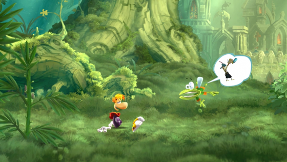 Rayman Legends: Definitive Edition Screenshot 30 (Nintendo Switch (EU Version))