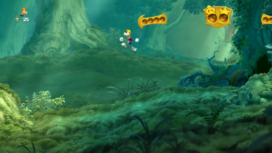 Rayman Legends: Definitive Edition Screenshot 31 (Nintendo Switch (EU Version))