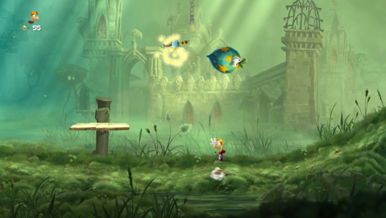 Rayman Legends: Definitive Edition Screenshot 34 (Nintendo Switch (EU Version))