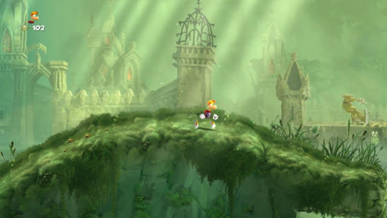 Rayman Legends: Definitive Edition Screenshot 36 (Nintendo Switch (EU Version))