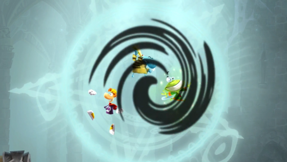 Rayman Legends: Definitive Edition Screenshot 38 (Nintendo Switch (EU Version))