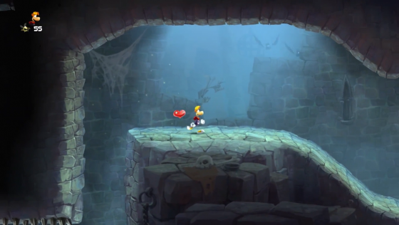 Rayman Legends: Definitive Edition Screenshot 68 (Nintendo Switch (EU Version))