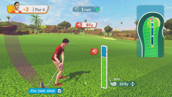 Sports Party Screenshot 8 (Nintendo Switch (EU Version))