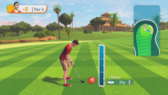 Sports Party Screenshot 13 (Nintendo Switch (EU Version))