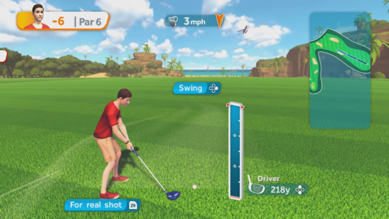 Sports Party Screenshot 16 (Nintendo Switch (EU Version))