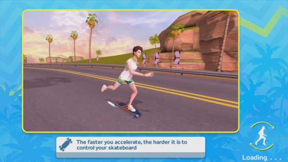 Sports Party Screenshot 63 (Nintendo Switch (EU Version))