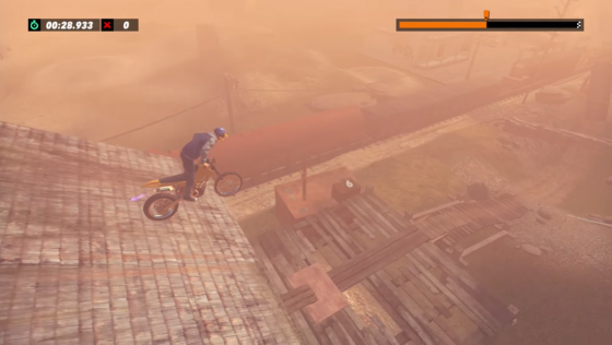 Trials Rising Screenshot 12 (Nintendo Switch (EU Version))