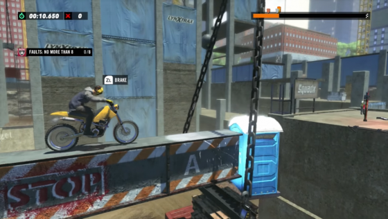 Trials Rising Screenshot 21 (Nintendo Switch (EU Version))