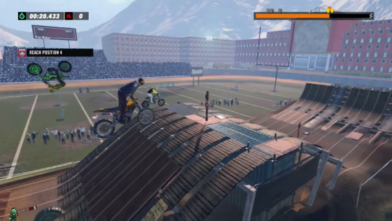 Trials Rising Screenshot 23 (Nintendo Switch (EU Version))