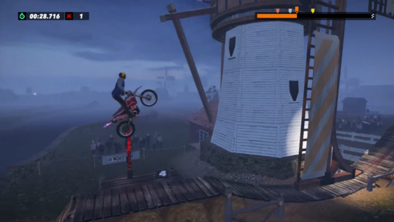 Trials Rising Screenshot 30 (Nintendo Switch (EU Version))