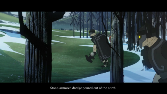 The Banner Saga 3 Screenshot 42 (Nintendo Switch (US Version))