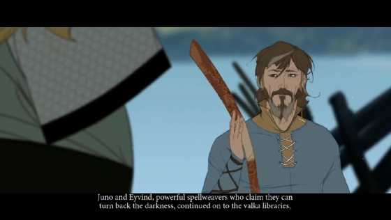 The Banner Saga 3 Screenshot 49 (Nintendo Switch (US Version))