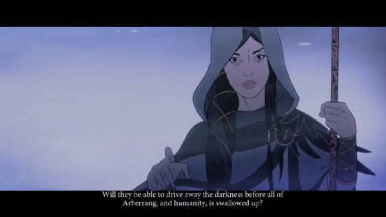 The Banner Saga 3 Screenshot 52 (Nintendo Switch (US Version))