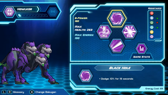 Bakugan: Champions Of Vestroia Screenshot 13 (Nintendo Switch (EU Version))