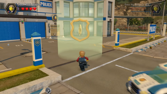 LEGO City Undercover Screenshot 36 (Nintendo Switch (EU Version))