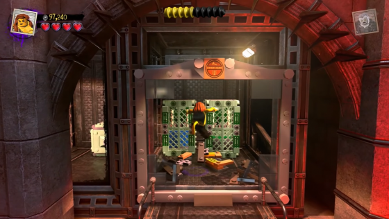 Lego DC Super-Villains Screenshot 57 (Nintendo Switch (EU Version))