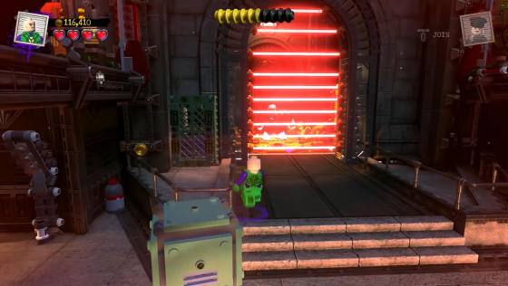 Lego DC Super-Villains Screenshot 66 (Nintendo Switch (EU Version))