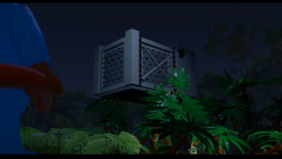 Lego Jurassic World Screenshot 30 (Nintendo Switch (EU Version))