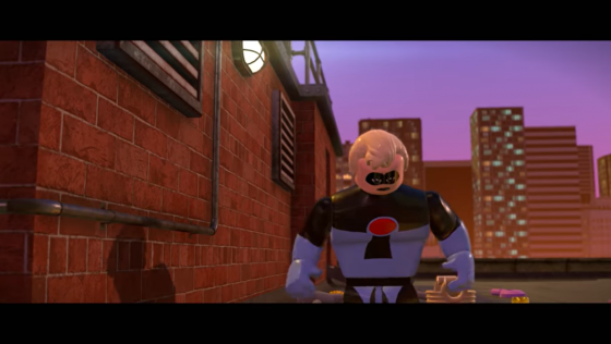 Lego The Incredibles Screenshot 22 (Nintendo Switch (EU Version))