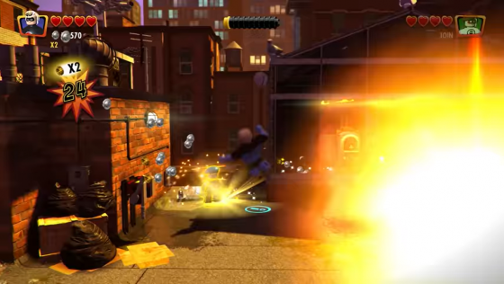 Lego The Incredibles Screenshot 26 (Nintendo Switch (EU Version))