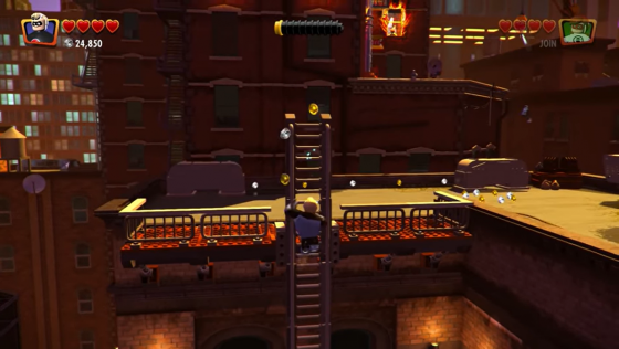 Lego The Incredibles Screenshot 29 (Nintendo Switch (EU Version))