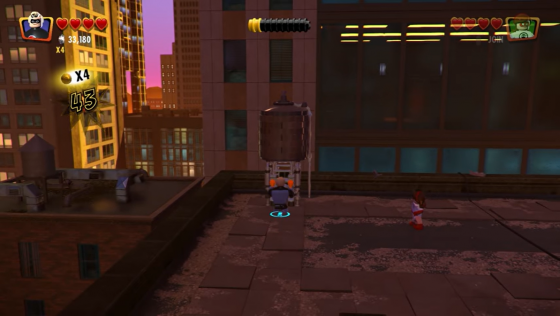 Lego The Incredibles Screenshot 35 (Nintendo Switch (EU Version))