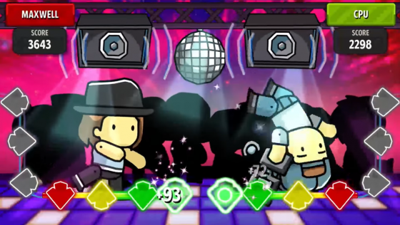 Scribblenauts Showdown Screenshot 35 (Nintendo Switch (EU Version))