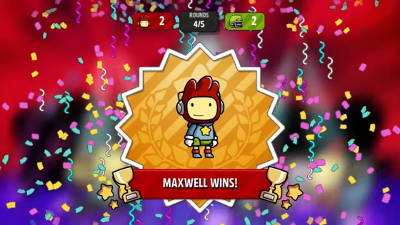 Scribblenauts Showdown Screenshot 36 (Nintendo Switch (EU Version))