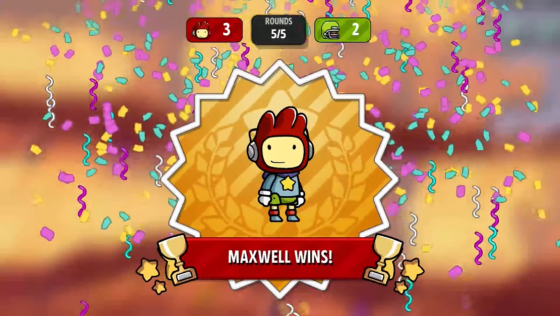 Scribblenauts Showdown Screenshot 47 (Nintendo Switch (EU Version))