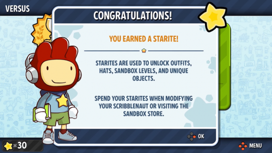 Scribblenauts Showdown Screenshot 49 (Nintendo Switch (EU Version))