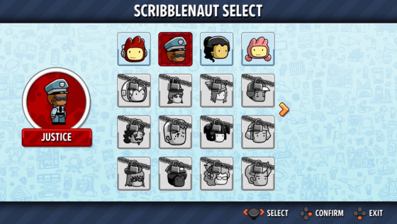 Scribblenauts Showdown Screenshot 50 (Nintendo Switch (EU Version))