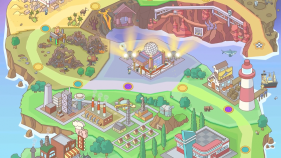 Scribblenauts Showdown Screenshot 58 (Nintendo Switch (EU Version))