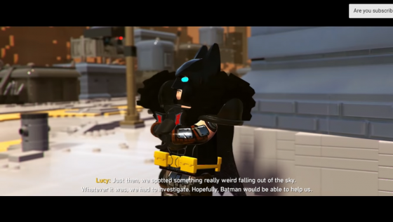 The Lego Movie Videogame 2 Screenshot 19 (Nintendo Switch (EU Version))